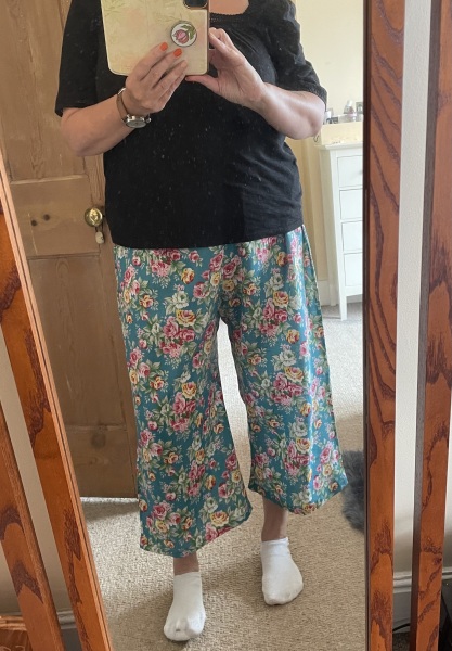 Dressmaking - experienced and beginners welcome