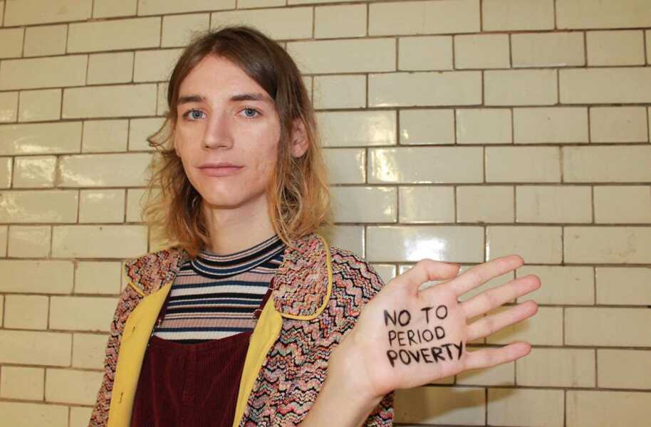 Sex & gender in 2023