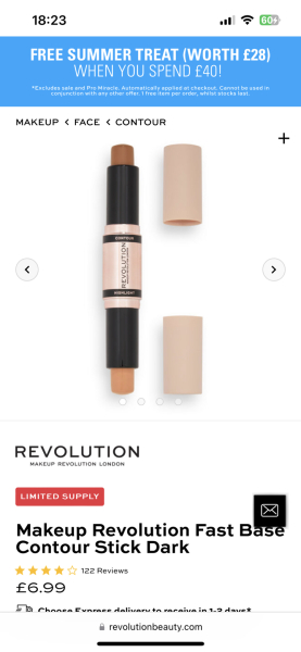 Subtle Highlighter for a Beginner