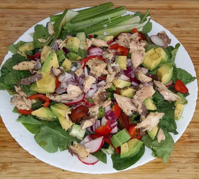 16:8 and Menopausal - worth a try?