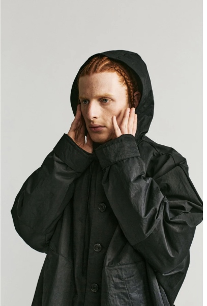 Les Parisiennes des Mamanset: A Sin of Pride