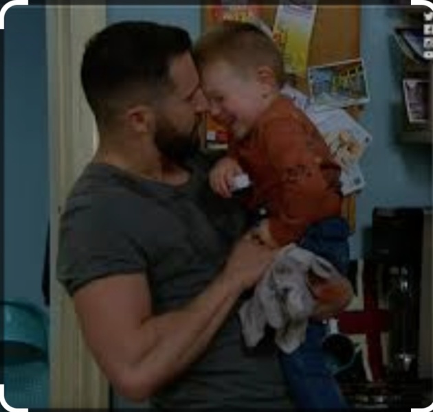 Emmerdale: More miserable than the weather - NO SPOILERS