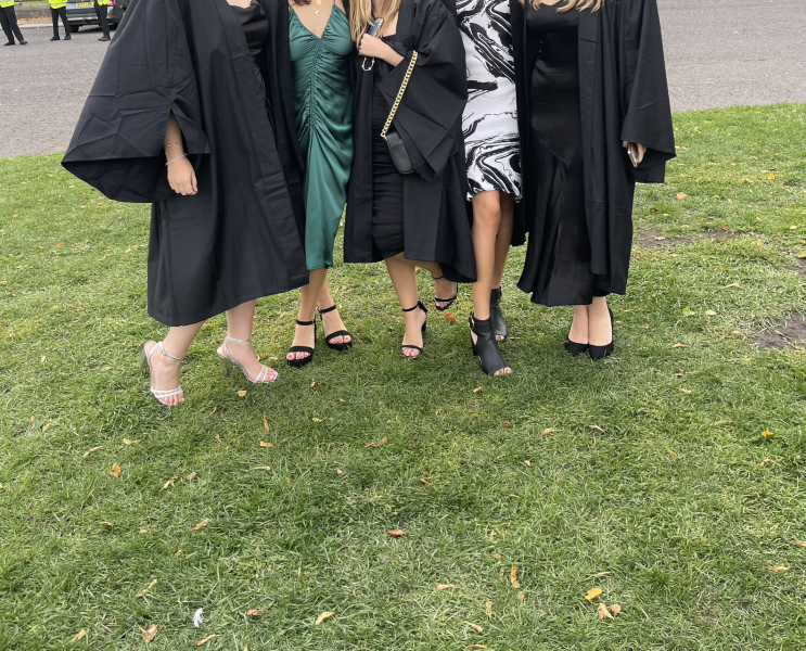 Durham University