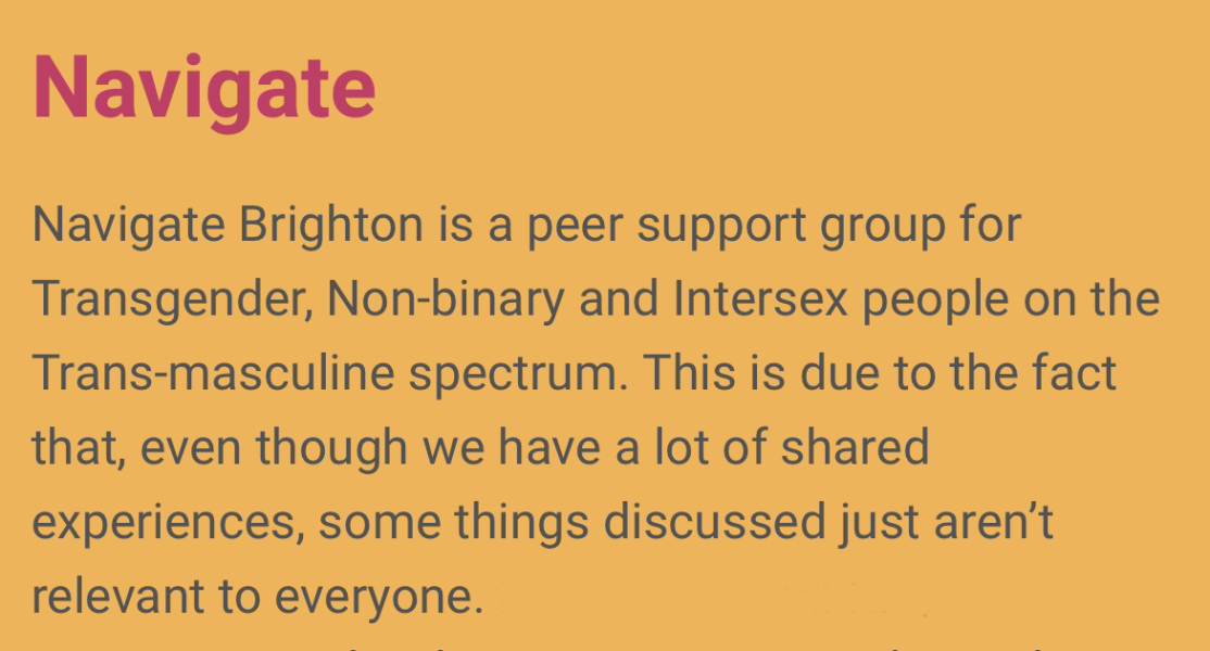 Big update on Rape Crisis legal challenge