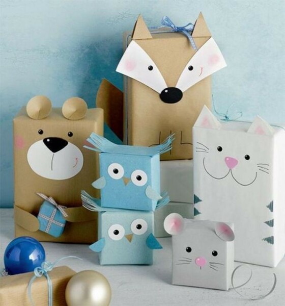 How to make second hand toys look a little more wow