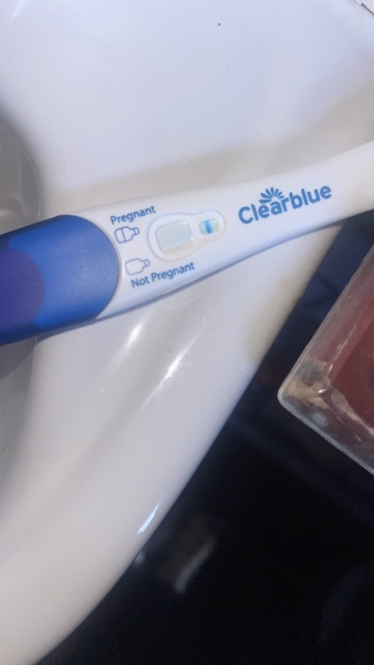 12dpo , af due in 2 days , wheres everyone at ? 