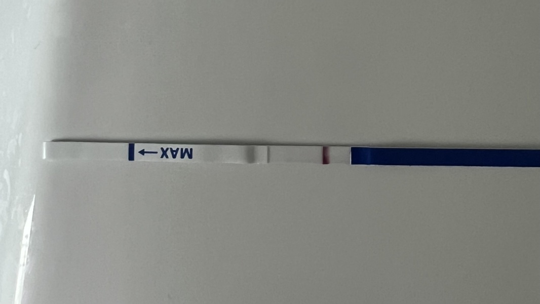 8dpo test
