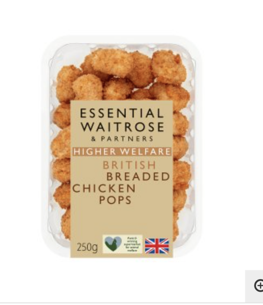 Kids just ate raw fucking chicken pops feel so guilty