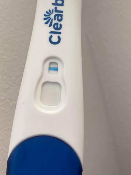 6DPO - I’m going mad!