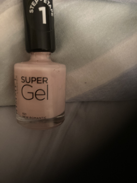 Your best neutral nail polish?