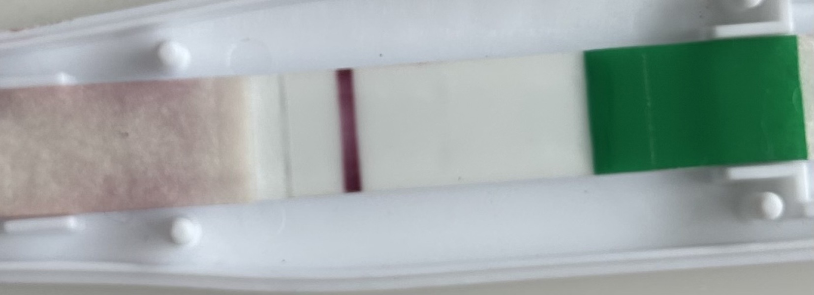 Anyone else 8dpo? Vvfl on easy at home