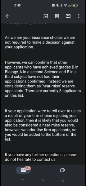 A levels 2023 - Results day and beyond