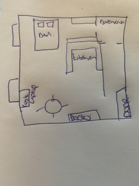 And Just Like That (The Anthony Appreciation Society)