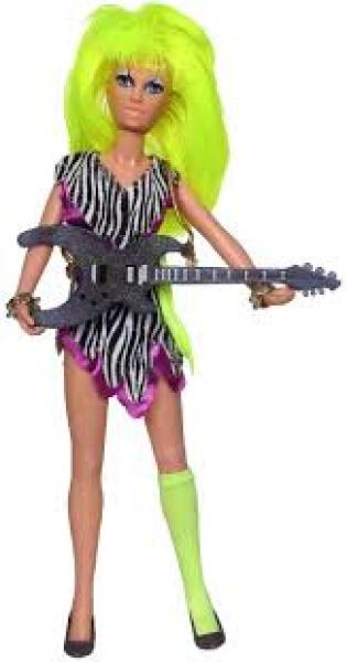 To not want to go as Ken to a Barbie party?