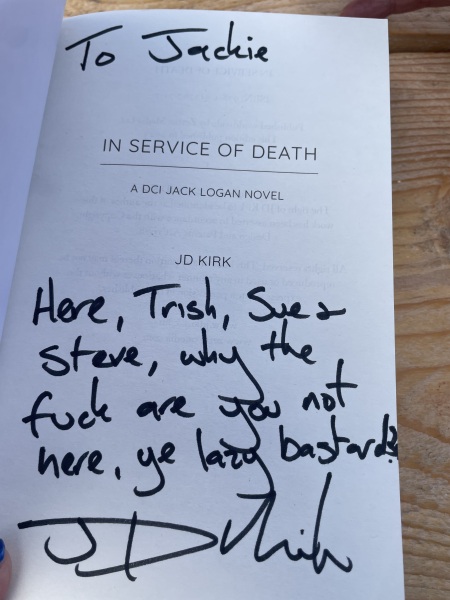 I don’t think this author did their mumsnet research.. 