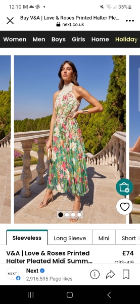 Which one stylish mumnetters? (If any..)