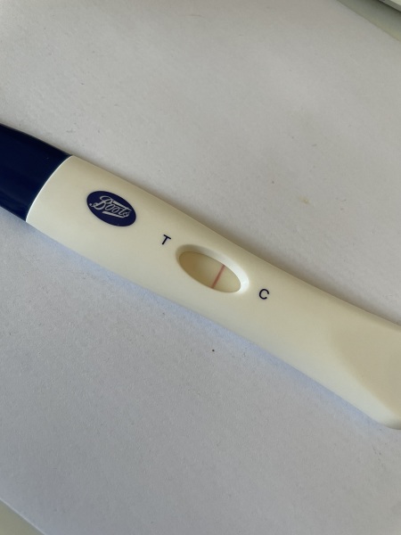 1DPO... Any tww buddies? 