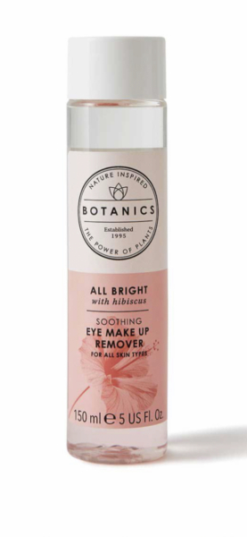 Waterproof mascara remover - need recommendations