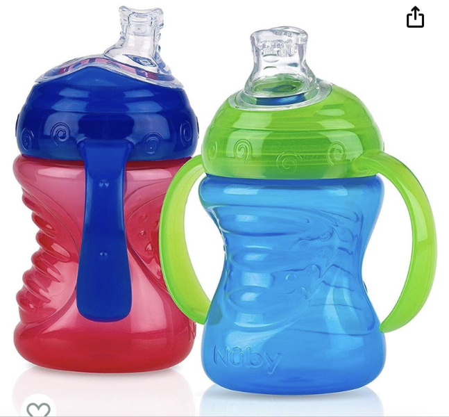 Will it be ok to send dd with a bottle to pre school ?