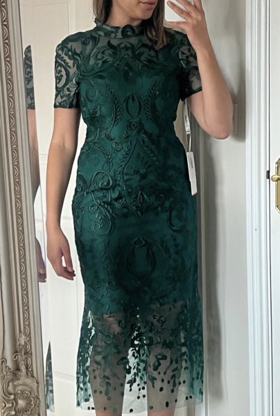Thoughts on this dress for wedding