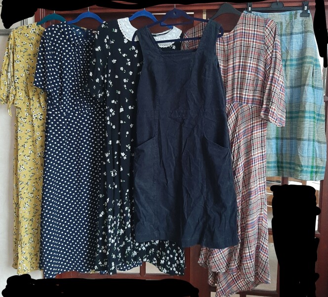 Dark Academia - anyone who loves this style?