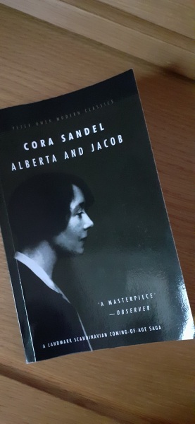 50 Books Challenge 2023 Part Seven 