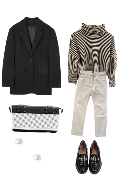 Anyone up for a ‘fashion in my 30s’ thread?