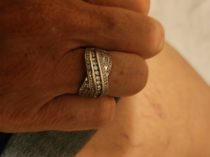 Eternity Ring Help (photo!)