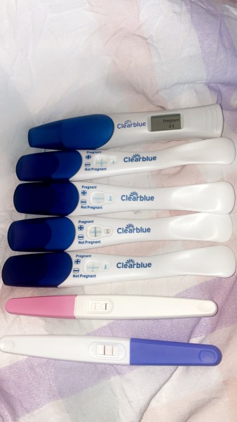 Has anyone had low hcg levels and have then gone on to achieve a healthy pregnancy?