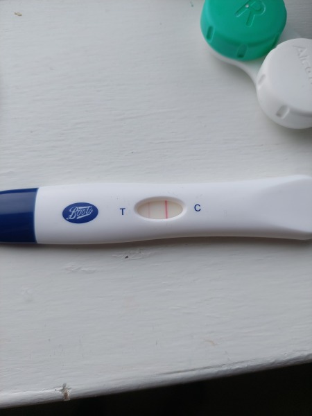 TTC keep sane. Hoping for April 24 baby. Part 2