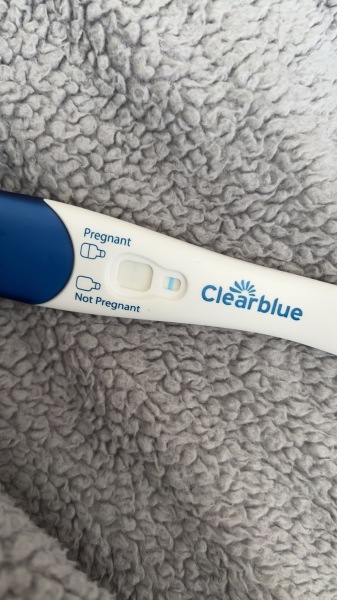 Whose trying to conceive baby no2 this year?