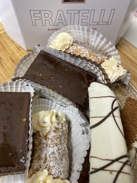 Come and tell me your dull and unexciting news 26: Calmly through the day 