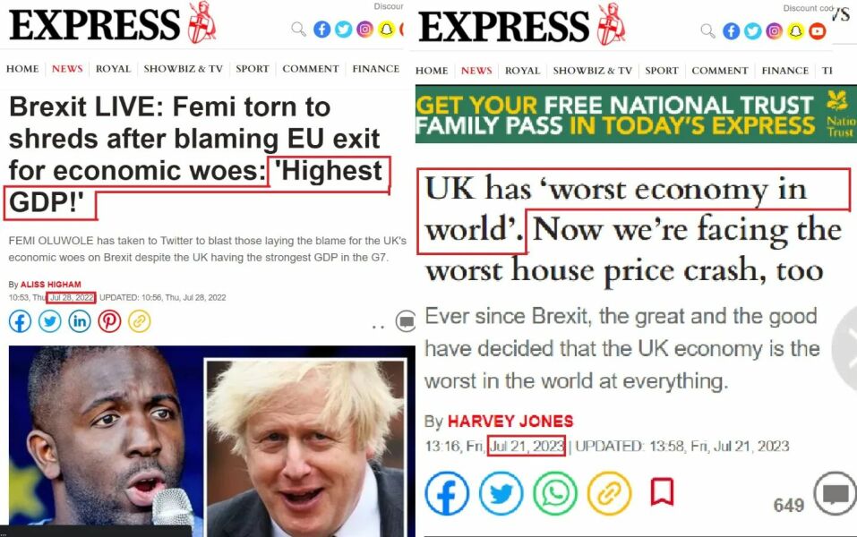 I voted for Brexit ‘I voted for Brexit and was told it wouldn’t affect expats – now I can’t live in my £13,000 Italian house’