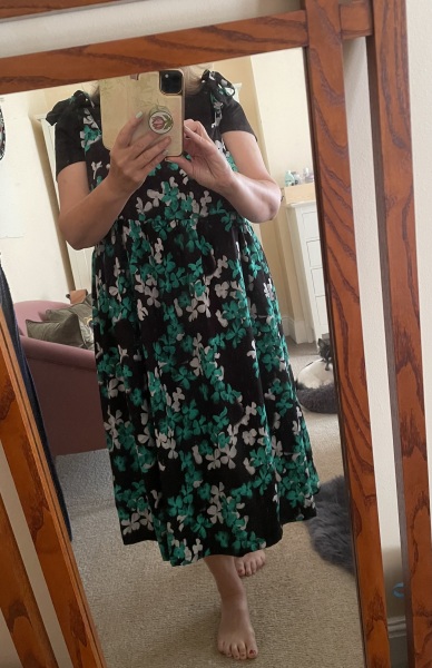 Dressmaking - experienced and beginners welcome