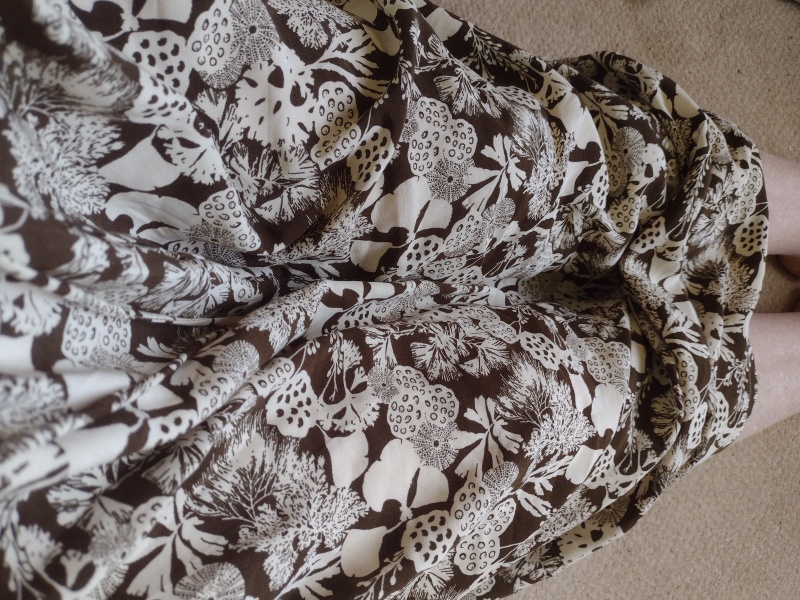 Toasties consider mushroom foraging, librarianship or simply handing back our purchases for resell. Or not.