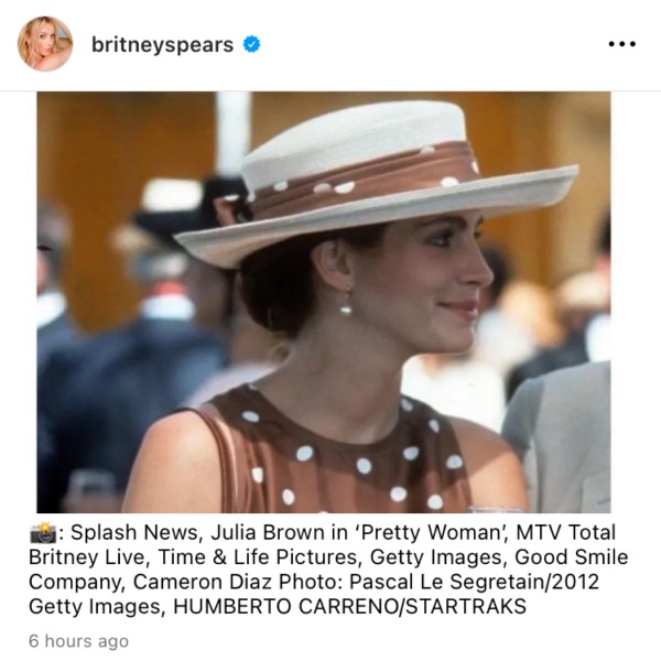 Britney Spears