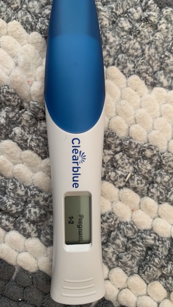 HELP just taken this test