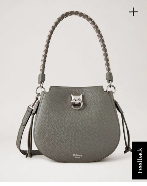 I have new bag fatigue