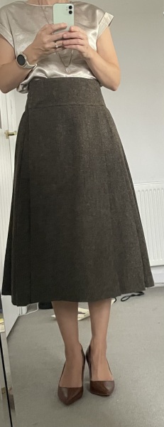 Dark Academia - anyone who loves this style?