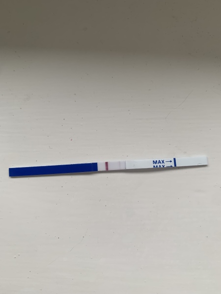 BFP on CD56? Am I dreaming?