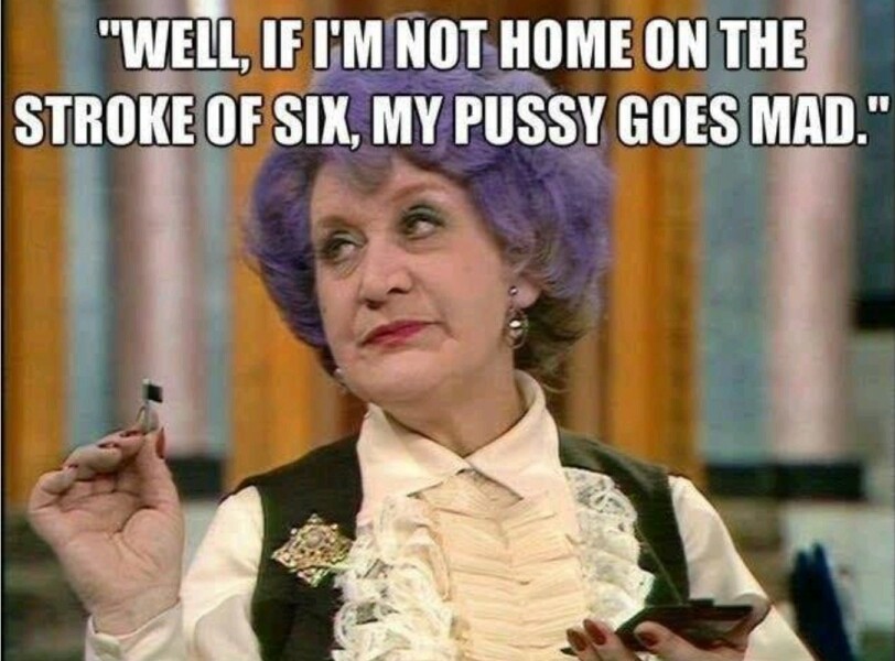 To break into my new neighbours house *THREAD 2*