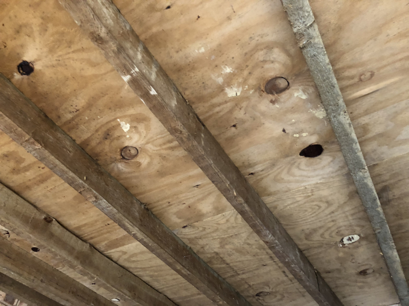Are beams strong enough for a pulley system?
