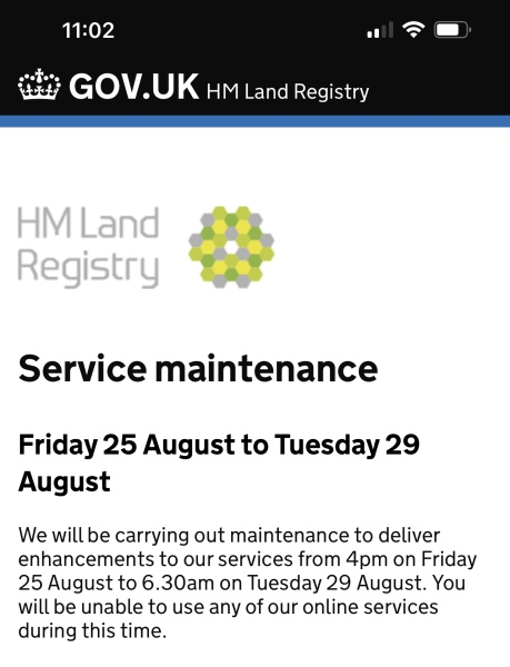 To break into my new neighbours house *THREAD 2*