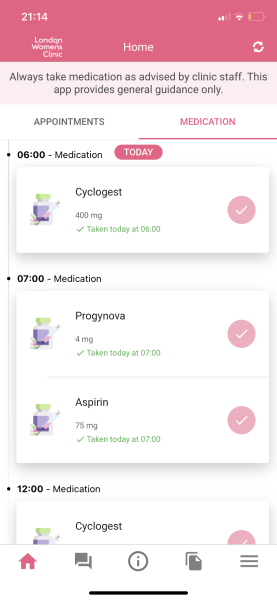FET/IVF July 2023 - Thread 3