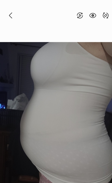 Ivf pregnancy - first trimester