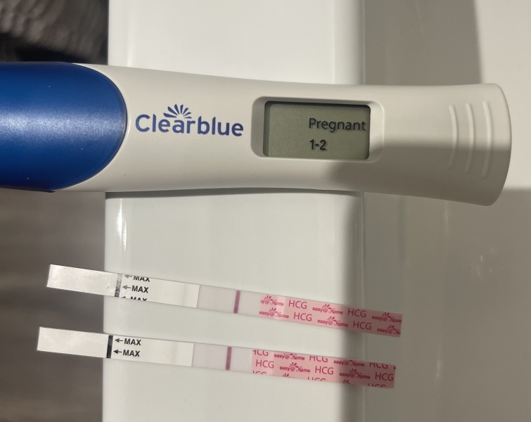 6DPO - I’m going mad!