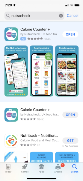 8 weeks and transformed