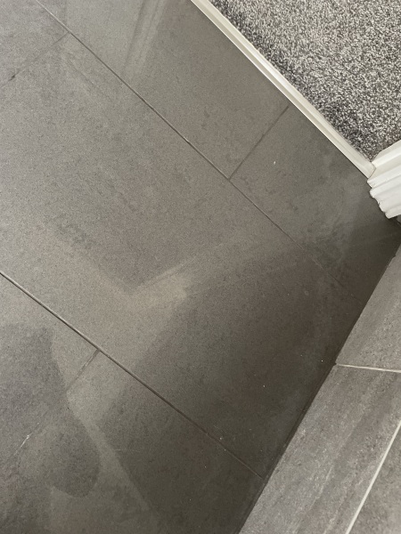Which grout colour with these tiles?
