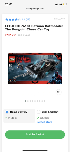 Christmas bargains prequel 2023 thread 🎄  - the final prequel before the main event