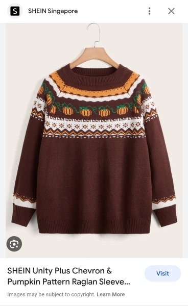 Autumn wishlist.....